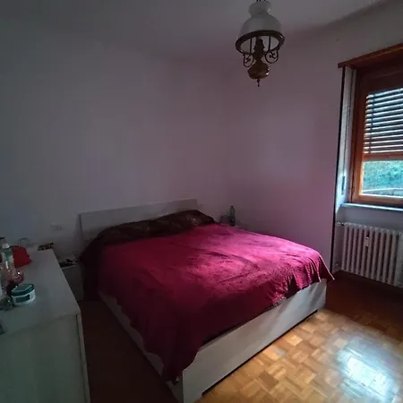 Trilocale شقة *