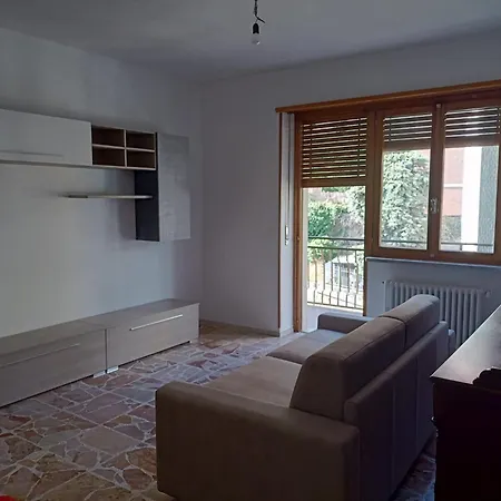 Апартаменты Trilocale *