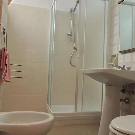 Апартаменты Trilocale