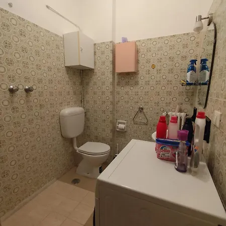 Apartment Trilocale