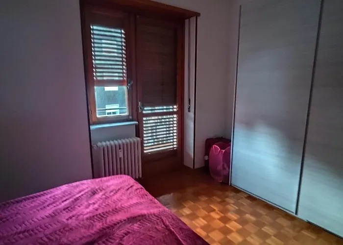 Trilocale Санремо