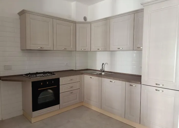 Trilocale Санремо