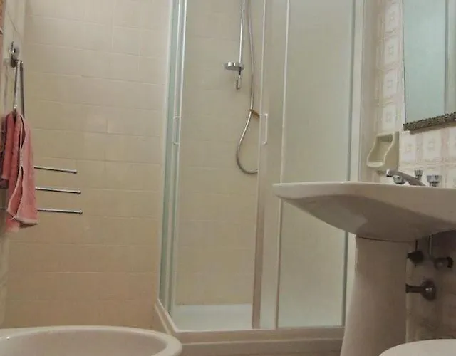 Апартаменты Trilocale